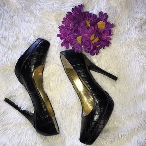 Colin Stuart heels size 9🍾🥂